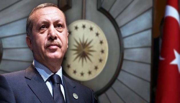 Erdoğan icra kanununu onayladı
