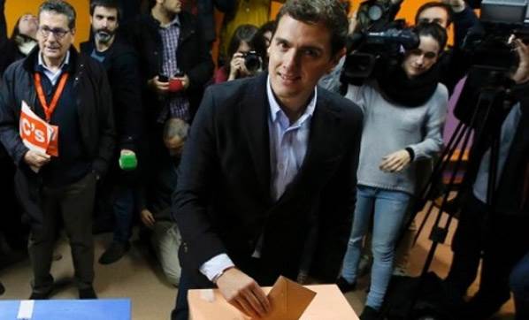 İspanya genel seçimleri başladı!