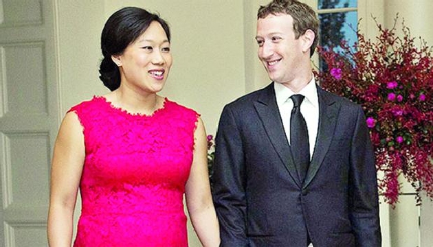 Zuckerberg Doğum İzninde!