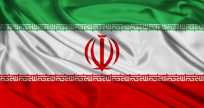 İran a  Arap Dörtlüsü  mesajı