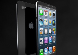 iPhone 6’nın Kredi Kartı Gibi Kullanılabilecek!