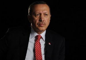 Recep Tayyip Erdoğan: