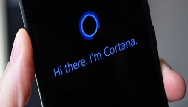 Müjde... Cortana Artık iOS e Geldi!