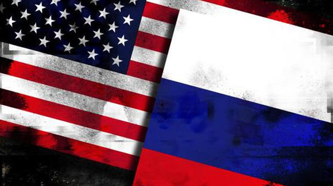 ABD, Rusya içinde düğmeye bastı!