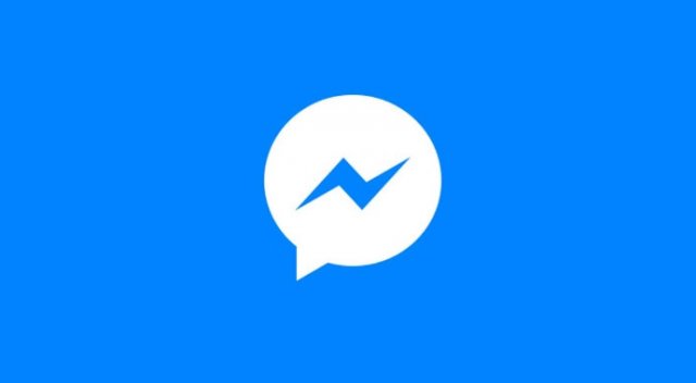 Facebook Messenger dan muhteşem özellik!