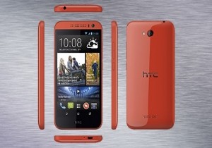 HTC Desire 516 ve Desire 616 Görüntüleri YAYINLANDI!