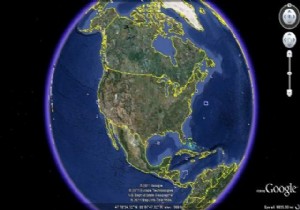 Google Earth’ten 10. Yılına Özel İki Yeni Özellik... İşte O Yenilikler...