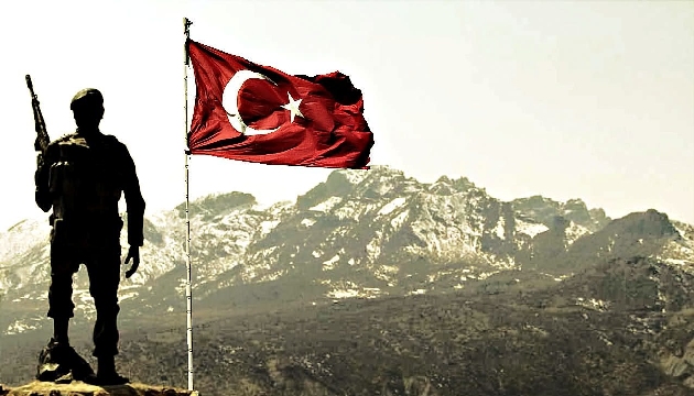 Türk Askeri Ermenistan a Gidiyor!