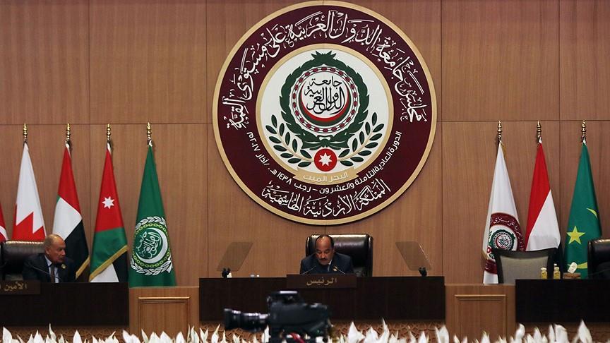 Arap Birliği nden Sudan açıklaması