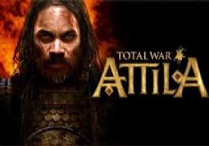 Total War: ATTILA 2015 içerisinde Windows PC ve Mac için çıkacak!