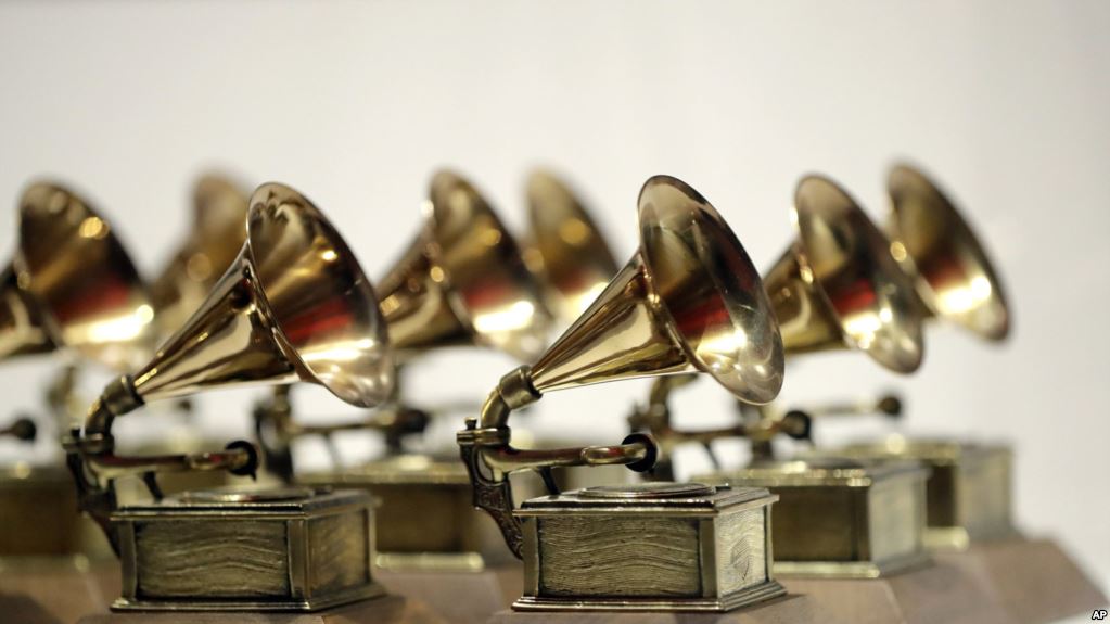 Grammy Ödülleri İçin adaylar açıklandı