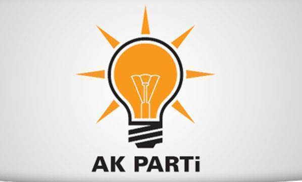 AK Parti İlçe Başkanı istifa etti!