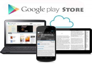 Google Play Store Güncelle...