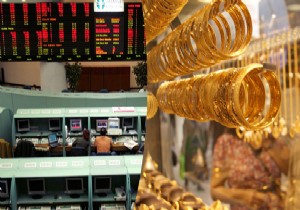 Borsa, Altın, Dolar... Piyasalar Haftayı Nasıl Kapattı?