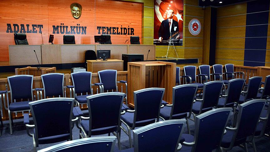 İstanbul da FETÖ den 31 tutuklama
