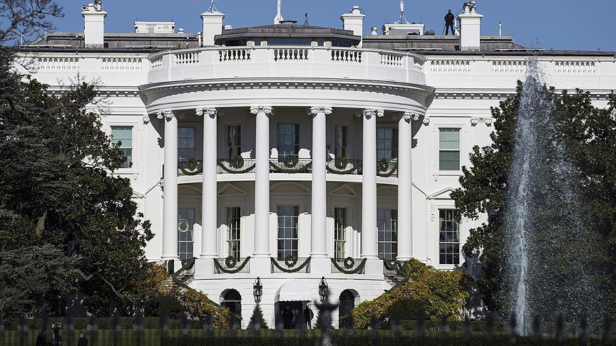 Beyaz Saray dan eleştirilere tepki