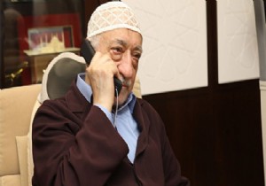 Fethullah Gülen e 3. kez yakalama kararı!