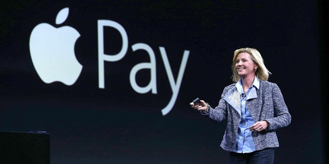 Apple Pay, Türkiye’ye gelecek mi?