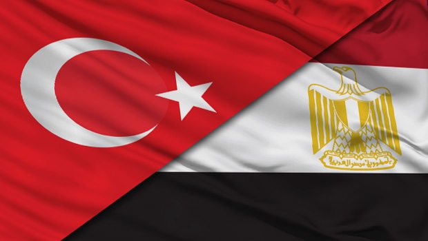 Mısır dan Türkiye ye  egemenliğe taciz  uyarısı