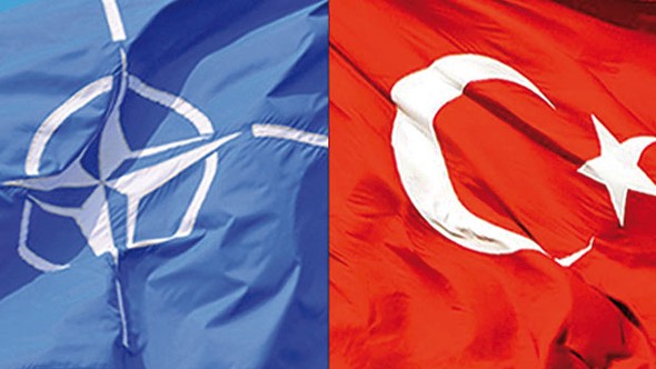 NATO’dan Türkiye ye güven mesajı