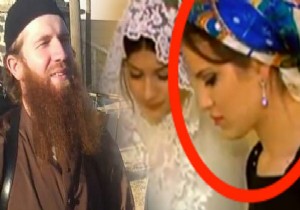 IŞİD Komutanı, Eşini Öldürüp Kendi Eşi Yaptı!!!