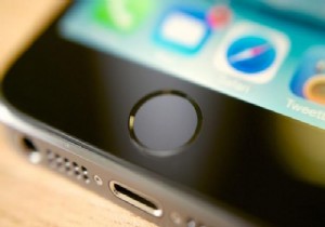 Yeni iPhone a 3D Touch teknolojisi!