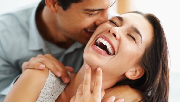Erkeklerin kadınlardan beklediği 7 romantik davranış!
