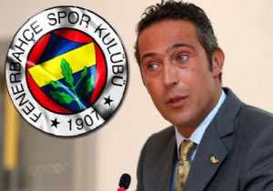 Flaş! Flaş! Ali Koç Fenerbahçe başkanlığına aday oluyor!
