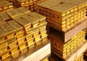 Altının kilogramı 109 bin 300 liraya yükseldi