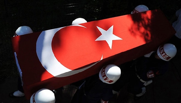 Bitlis ten acı haber: 1 şehit
