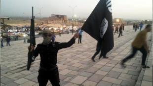 IŞİD ile çatışma:80 ölü!