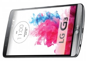 LG G3 sahipleri yeni Android sürümünü yükleyebilir!