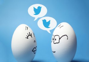 Twitter dan İki Yenilik!