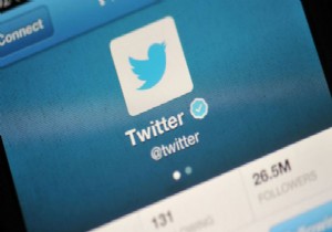Twitter o örgüte ilişkin 125 bin hesabı askıya aldı!
