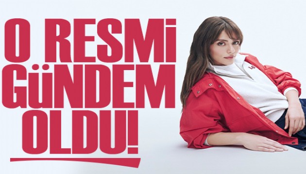 S�la T�rko�lu'nun lise foto�raf� ortaya ��kt�