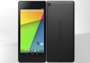 Nexus 9 u tanıtmak üzereler!