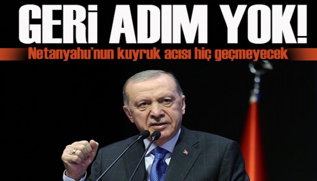 Erdoan'dan Netanyahu'ya cevap: 27 yl nce ortaya koyduumuz tavr hibir zaman unutmayacak