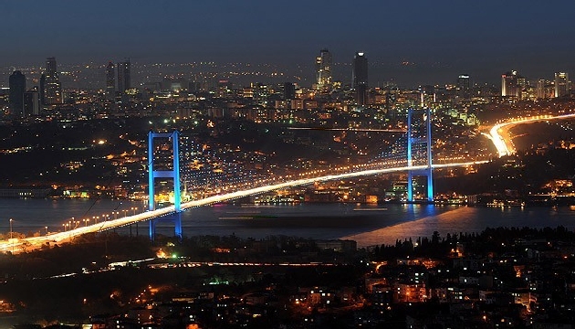 En fazla elektriği İstanbul tüketti!