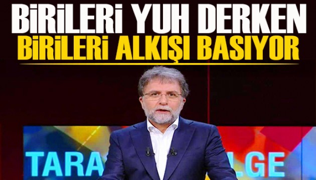Ahmet Hakan yazd�: Asla kay�ts�z kal�namayanlar