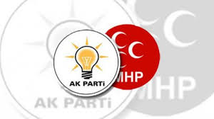 AKP ve MHP anlaştı!
