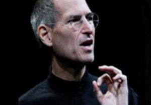 Yeni Steve Jobs: Michael Fassbender!