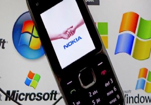 Microsoft la anlaşan Nokia büyük sürprizlerle geliyor!
