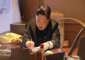 Kuzey Kore Genelkurmay Başkanı idam edildi!