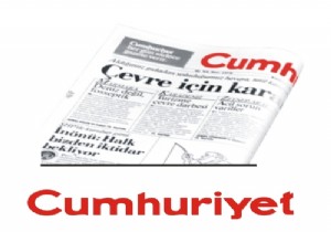 O gazetede Şok deprem! Türkiye gündemini çalkaladı!
