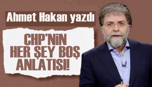 Ahmet Hakan yazd: TRTde yaynlanmasnn avantajlar / dezavantajlar