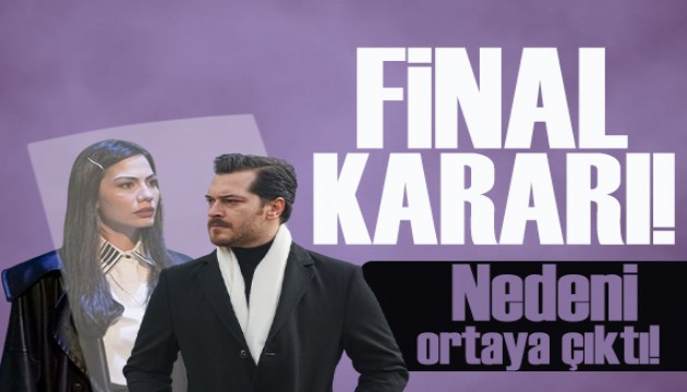 E�ref R�ya'n�n ani final karar�yla ilgili yeni iddia!