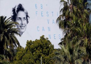 68. Cannes Film Festivali nde Bir İlk...