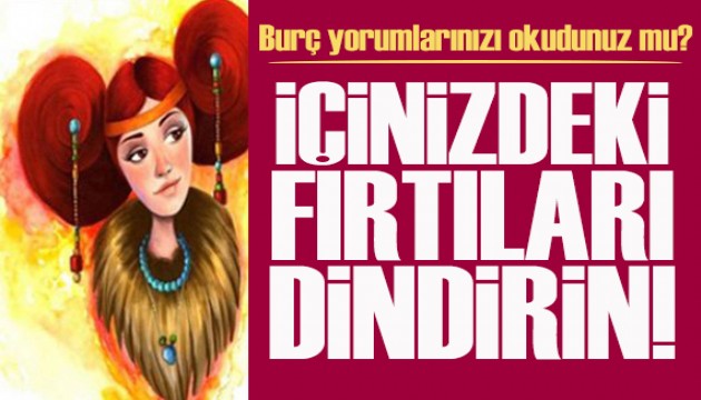 6 May�s 2026 bur� yorumlar�! ��inizdeki f�rt�nalar� dindirin!