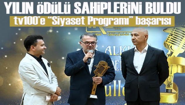 Alk��� Hakedenler �stanbul'da ta�land�r�ld�! �Memleket� program�na y�l�n �d�l�