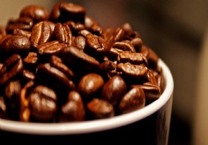 Kahve morfin etkisi yapıyor!